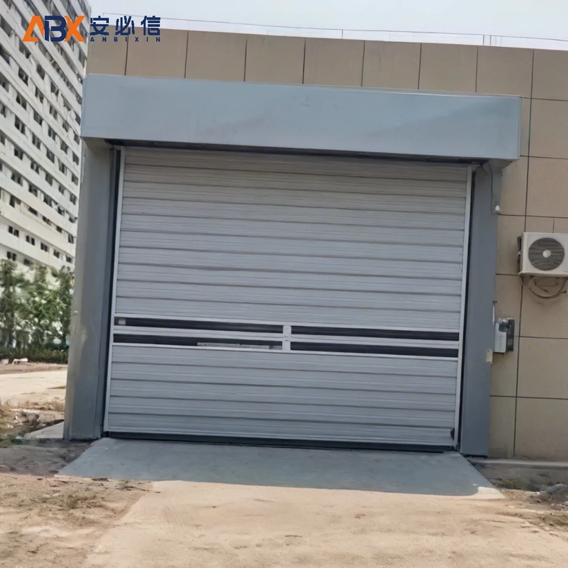 三亚市感应高速门